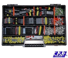 AMP Superseal Starter Set