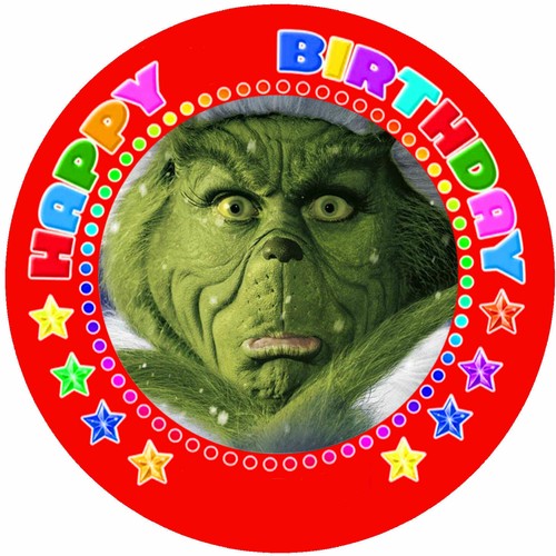 Tortenaufleger geburtstag - tortenaufleger,