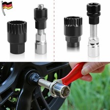 DHL Fahrradwerkzeug Reparatur