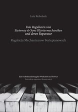 Steinway sons das - sons, "das