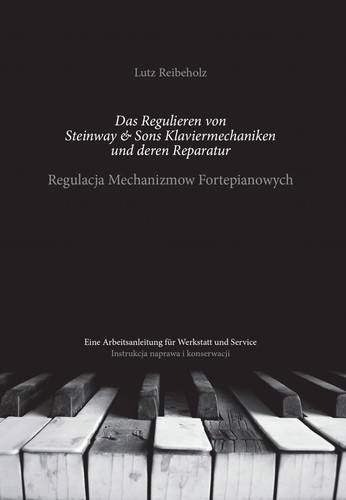 Steinway sons das - steinway, &