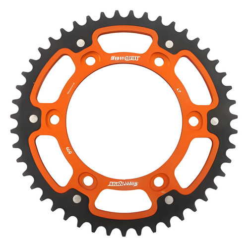 Kettenrad supersprox stealth - supersprox,