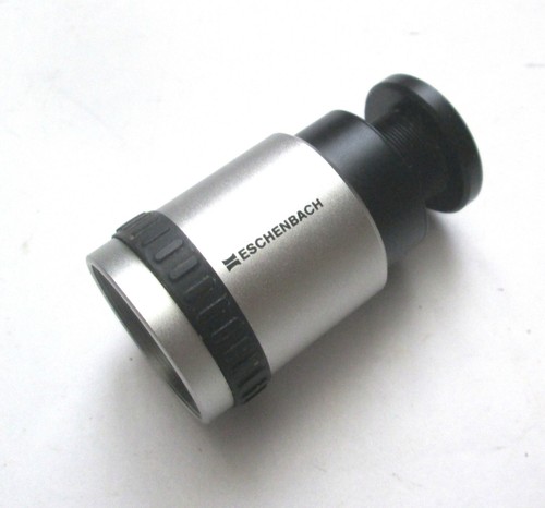 Eschenbach monocular focusable - eschenbach,