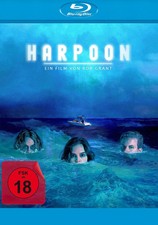 Harpoon - (Munro Chambers) #