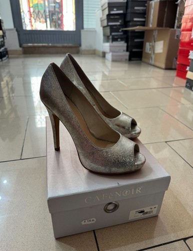 Cafè noir kmb915 - noir, pumps