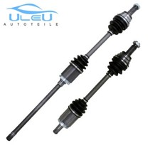 2 X ANTRIEBSWELLE VORNE RECHTS