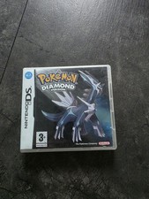 Nintendo Pokemon Diamant