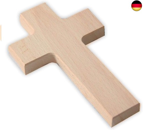 Wandkreuz aus holz kreuz zum - aus,