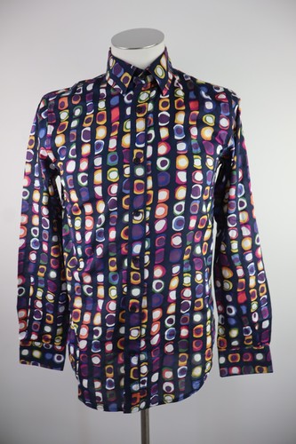 Desigual herren hemd shirt - shirt, gr