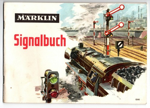 Märklin 0340 1 - -, stück