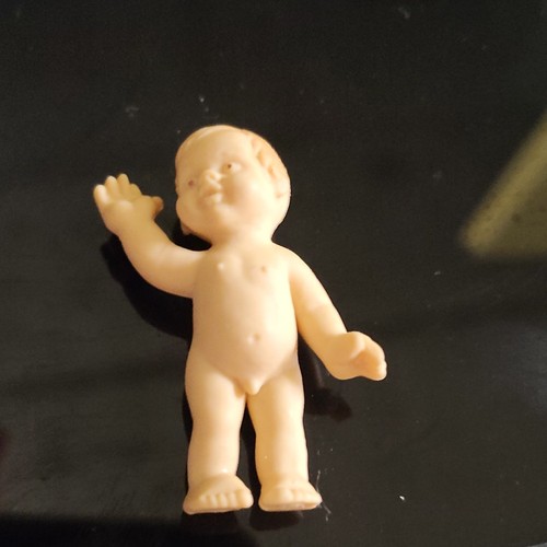 Schleich minipupe aus - aus, der