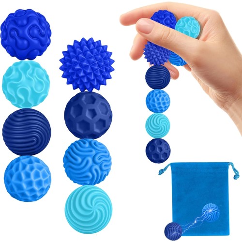 Magnetische fidget toys - magnetische,