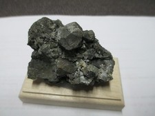 Pyrit grube bayerland - pyrit,