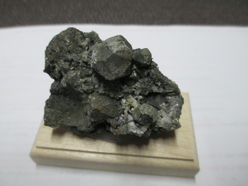 Pyrit grube bayerland - xx,,