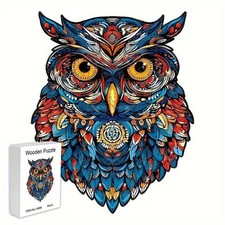 Holzpuzzle erwachsene kinder - holzpuzzle,