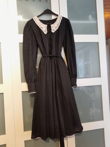 Revintaria samhain kleid - revintaria,