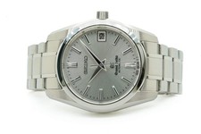 Grand Seiko Mechanische