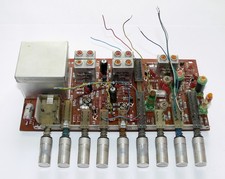 DDR RFT HF/ZF-Leiterplatte