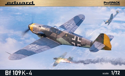 Mw22 eduard 70166 - eduard, 109k-4