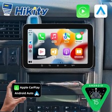 4+64GB Carplay Android 15