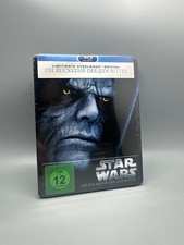Star wars die rückkehr - die,
