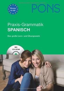 Pons praxis grammatik - pons, praxis-grammatik
