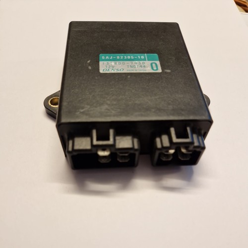 Cdi steuergerät zündbox ecu - cdi,