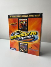 The interstate arsenal - arsenal, (pc