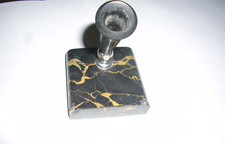 Schreibtischgarnitur 1