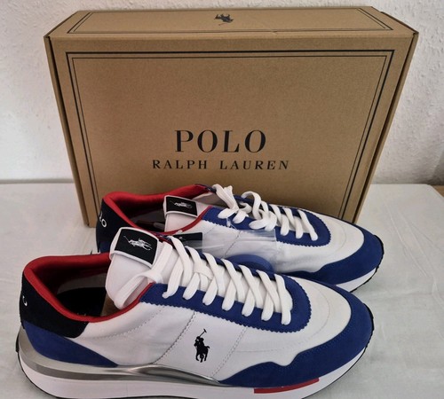 Polo ralph lauren - polo, train