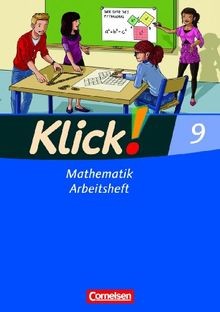 Klick mathematik - mathematik,