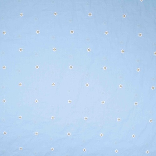 Baumwollstoff voile - baumwollstoff,