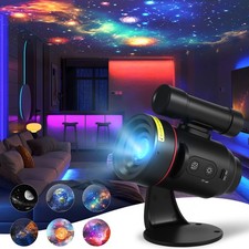 4K LED Galaxy Projektor