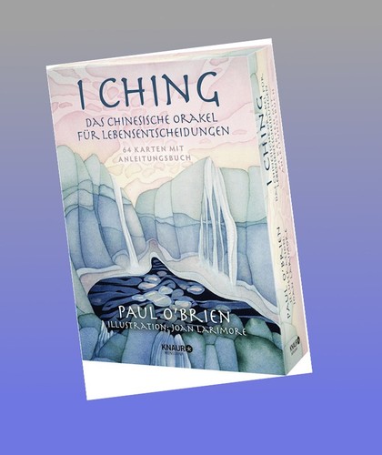 Ching das chinesische - ching,