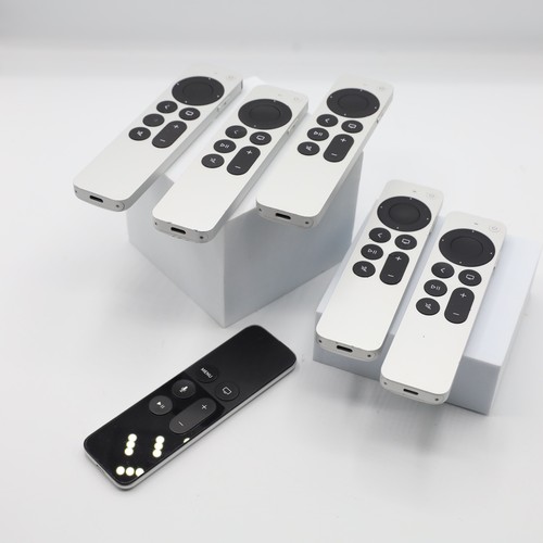 Apple siri remote gen - siri,