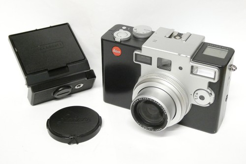 Leica digilux digitalkamera - leica, 1