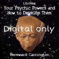 Hereward Carrington - Ihre