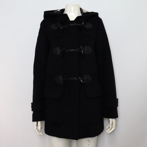 Burberry dufflecoat jacke - burberry,