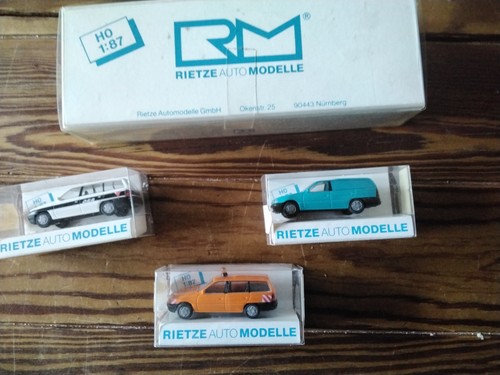 Rietze 30483 - 1/87, nr.