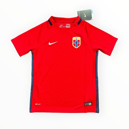 Norwegen kinder trikot - trikot, xs