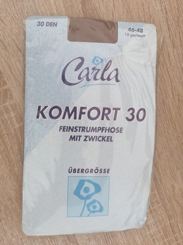 Feinstrumpfhose carla - feinstrumpfhose, 30