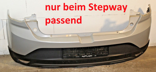 Dacia sandero iii stepway - 3,