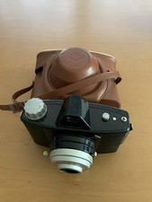 Afga  Kamera Click 1 60er