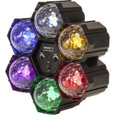 Boost BOOST-BALL6 LED