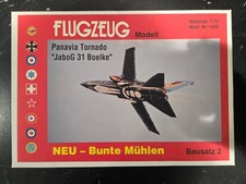 1/72 German Panavia Tornado