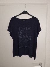 T-Shirt - von Monari, Größe