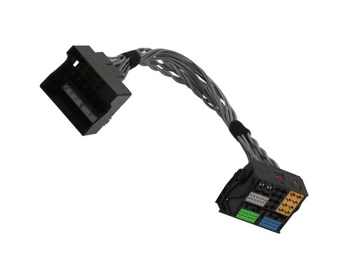 Kabelbaum quadlock adapter - kabelbaum,