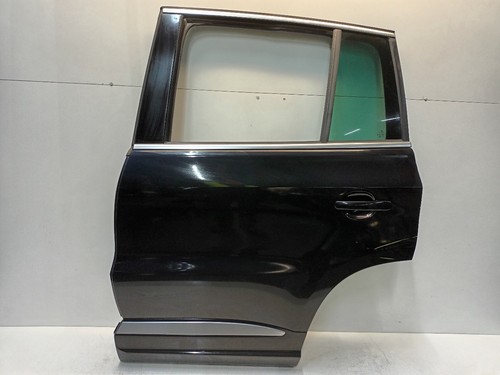 Volkswagen tiguan tür hinten - tiguan,