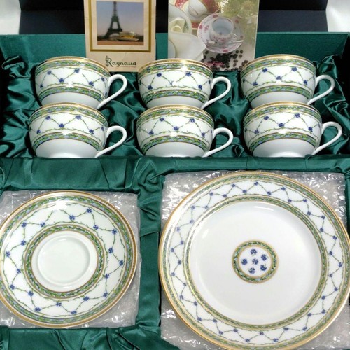 Raynaud limoges allee roy - limoges,
