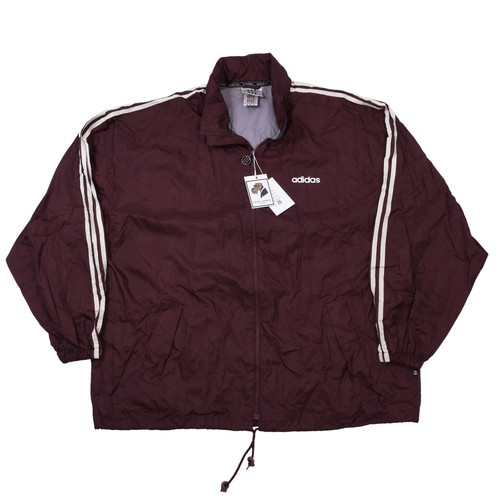Vintage adidas regenjacke - vintage,